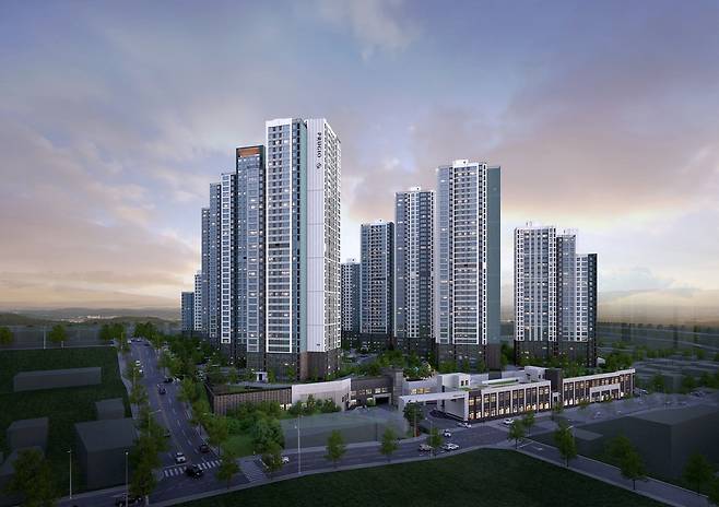 대우건설 제공&nbsp;&nbsp; &nbsp;