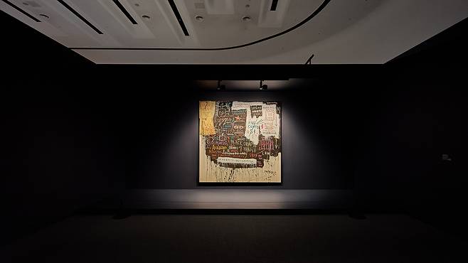 ‘장 미셸 바스키아’ 특별전