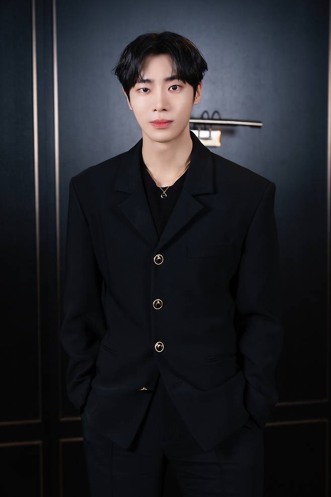 배우 추영우.  바이포엠