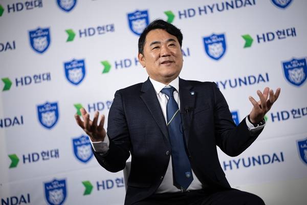 사진=울산 HD 제공