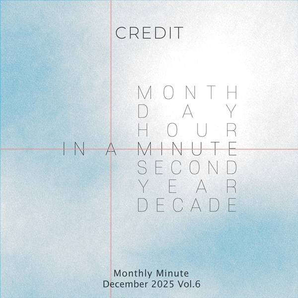 ▲ 인어미닛 월간 프로젝트 월간미닛의 여섯번째 음원 '크레디트'가 24일 공개된다. 제공|엠오엠엔터테인먼트