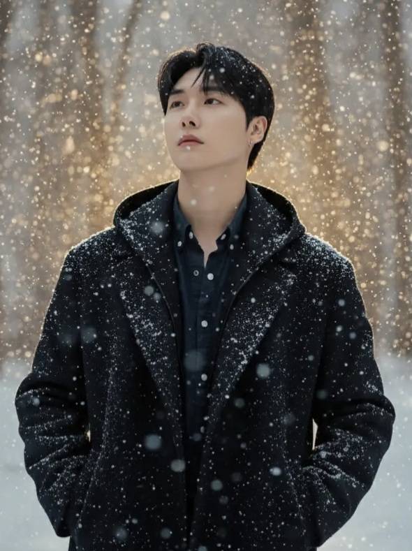 ▲ 최태웅. 출처| 최태웅 인스타그램