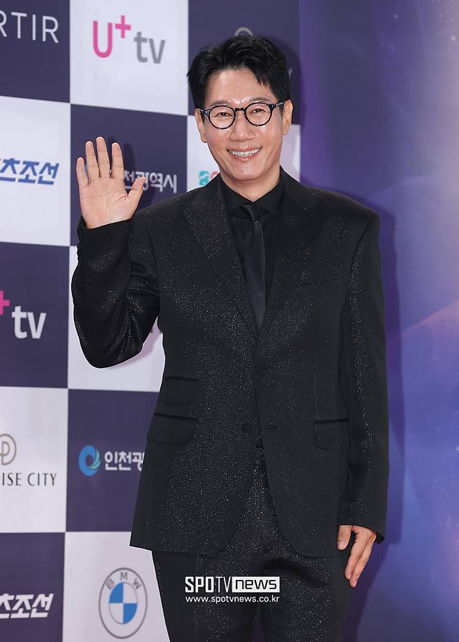 ▲ 지석진 ⓒ곽혜미 기자