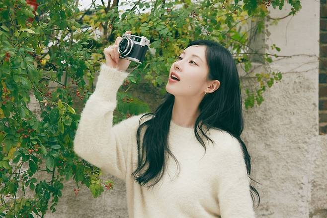 서현. 사진|꿈이엔티