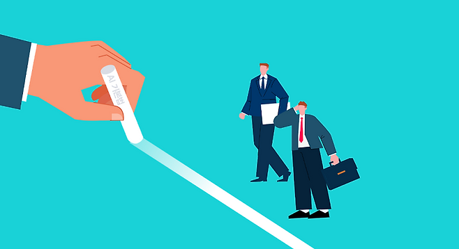 정부가 시행령 제정안을 입법예고했지만 논란의 불씨는 여전하다.[사진 | 뉴시스]