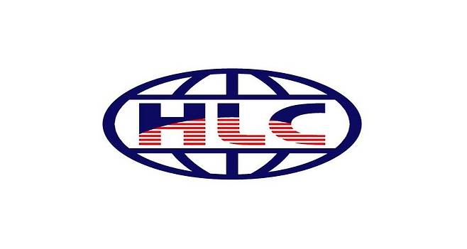 자동차·로봇 부품 기업 한라캐스트 로고. 한라캐스트 제공