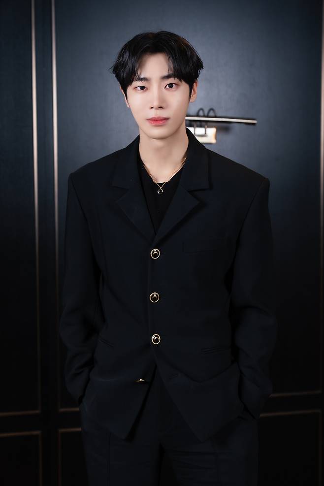 영화 '오세이사' 배우 추영우.