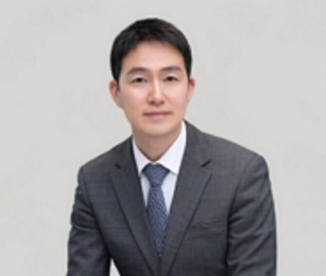▲법무법인 '고운' 이호영 변호사