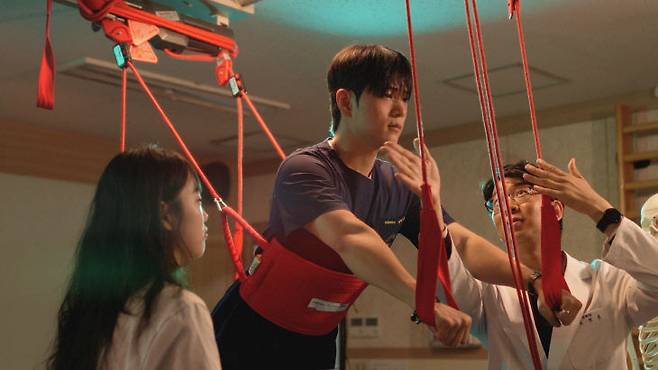 대전보건대 물리치료학과