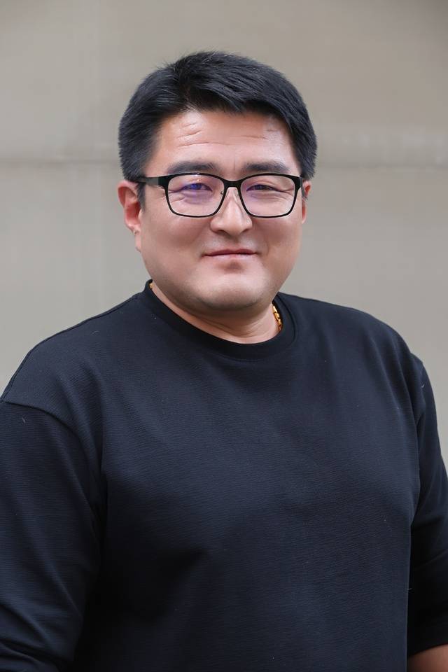 무주군체육회 배준 사무국장