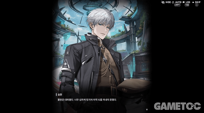 퀸과의 전면전에서 인헤르트는 전멸했고 파이오니아 스쿼드 역시 큰 손실을 입었다 (사진=김영찬 기자)