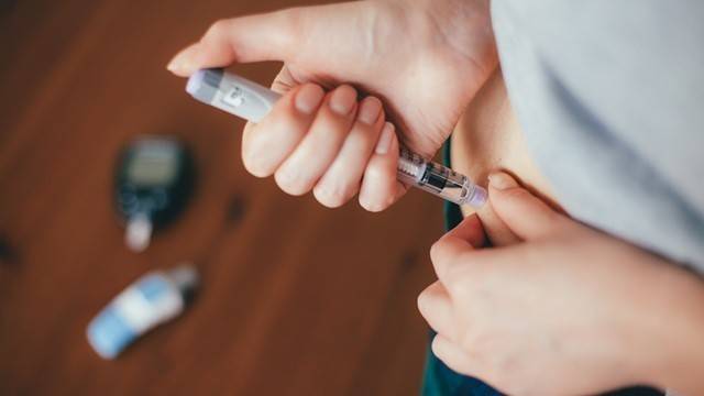 마른 당뇨 환자는 인슐린 관련한 치료가 필요한 경우도 많다|출처: 게티이미지뱅크