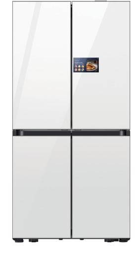 삼성전자의 2025년형 비스포크 AI 하이브리드 키친핏 맥스.  삼성전자 제공