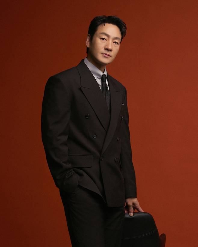 Park Hae-soo (Netflix)