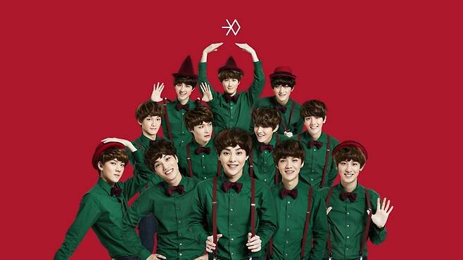 Exo (SM Entertainment)