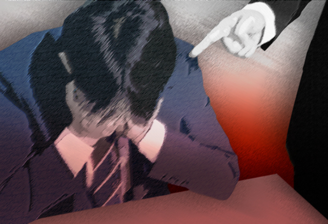 학교폭력 이미지. 뉴시스