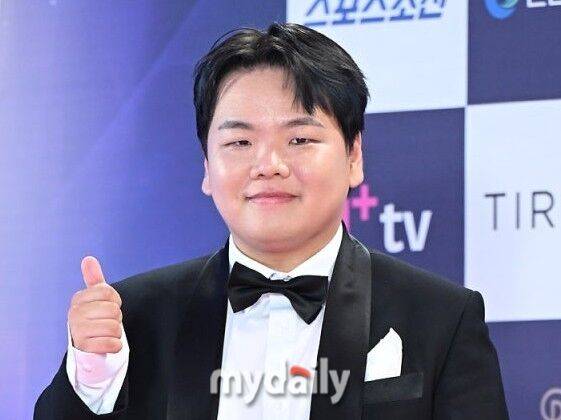 유튜버 곽튜브/마이데일리 DB