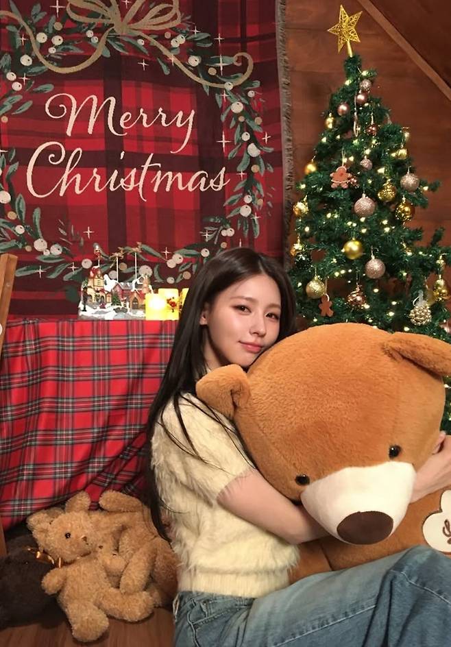 아이들 미연 소셜미디어