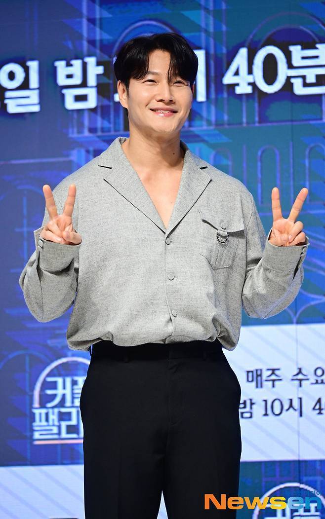 김종국/뉴스엔DB