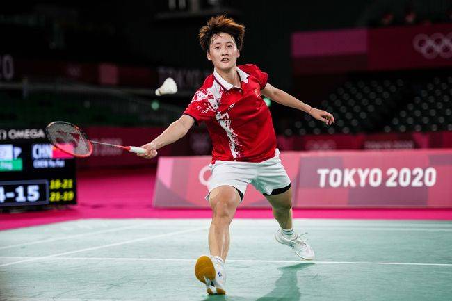 [사진]  BWF