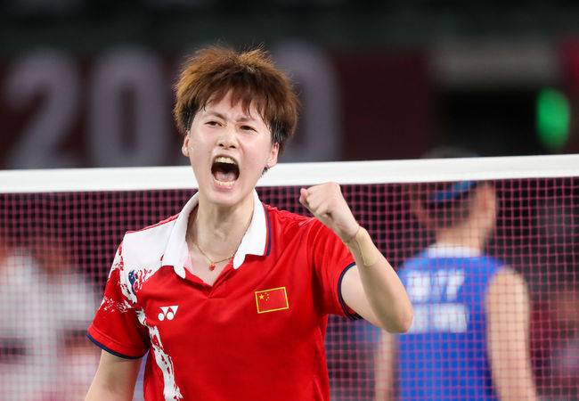 [사진]  BWF