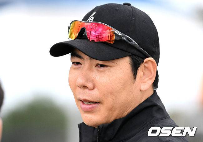 [OSEN=어바인(미국), 이대선 기자]