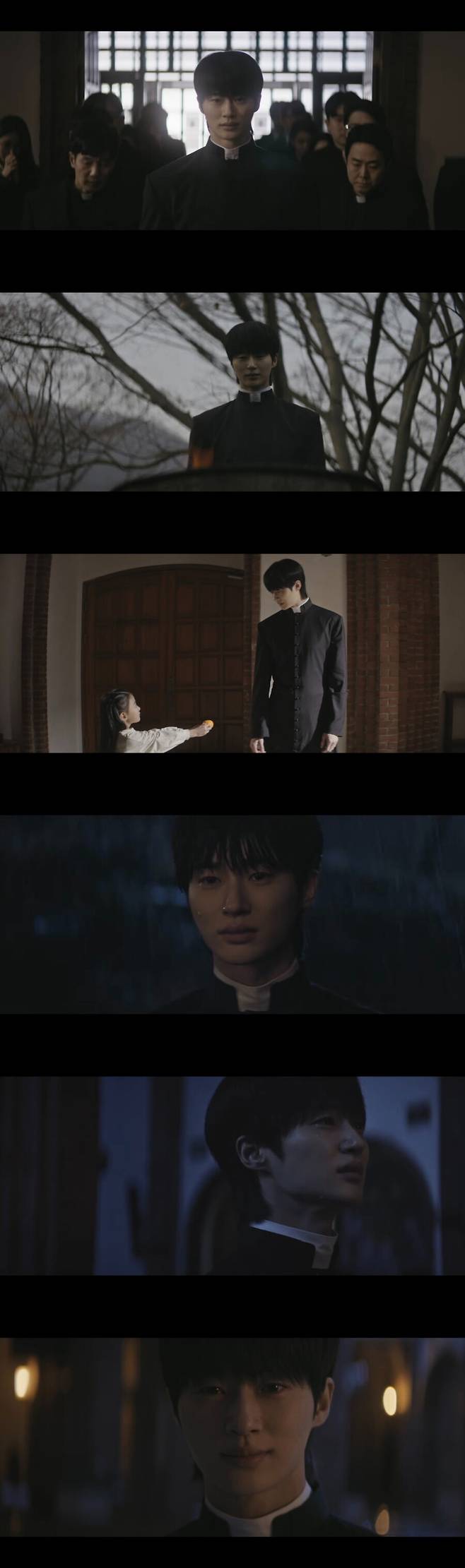 ▲ 변우석. 제공| 카카오엔터테인먼트 제공