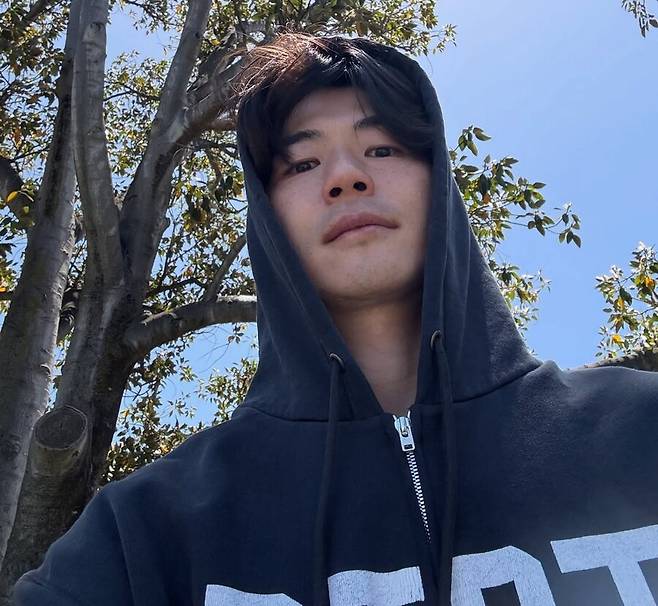 ▲ ⓒ기성용 SNS