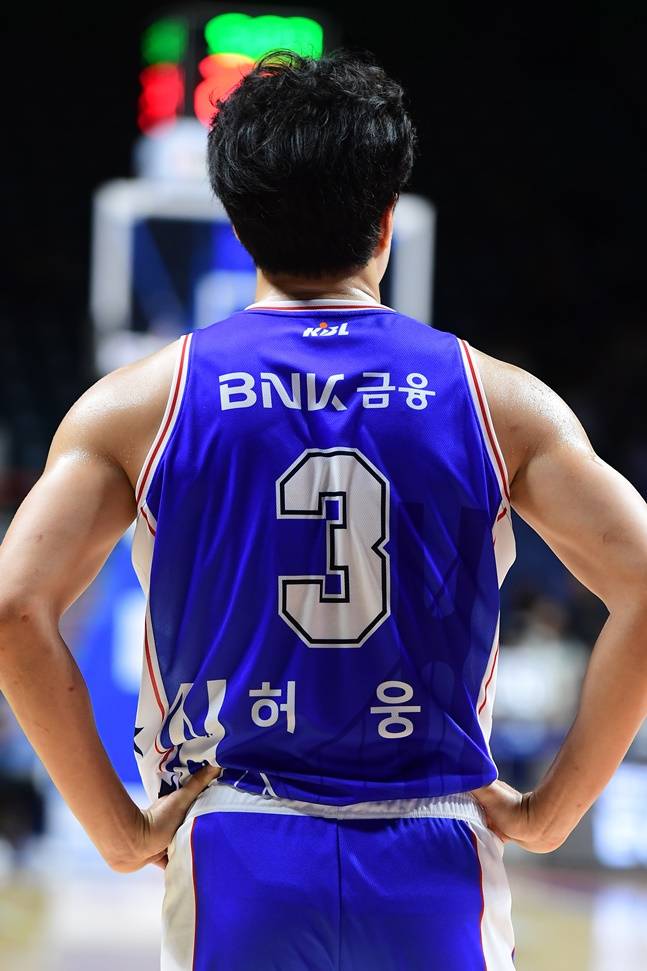 KCC 허웅. /사진=KBL 제공
