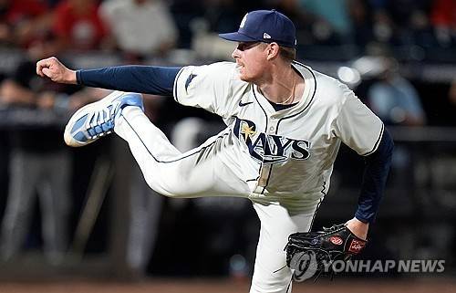 피트 페어뱅크스 [AP=연합뉴스]