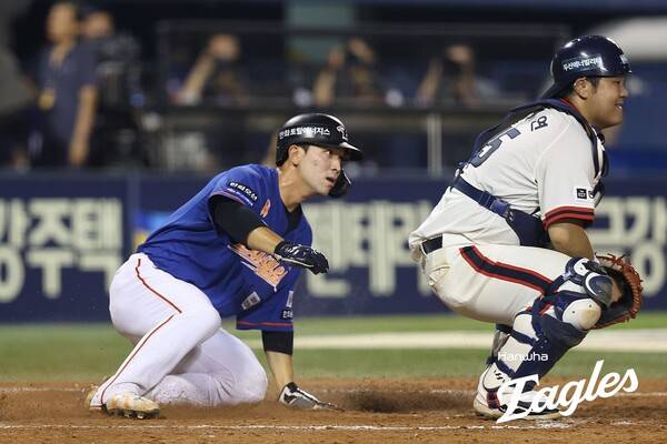 한화 유로결(사진=한화)