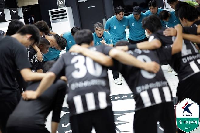 사진 | 한국프로축구연맹