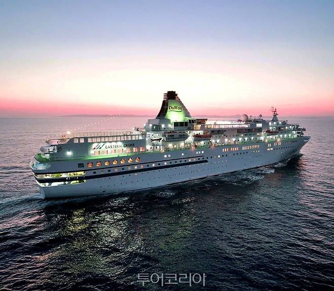 사진-이스턴크루즈
