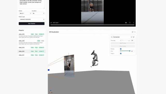 에임인텔리전스가 LG전자·오픈마인드와 ‘피지컬 AI 세이프티’ 분야 협력의 첫 결실 이미지(제공=에임인텔리전스)