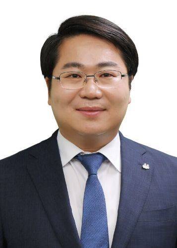 오세현 아산시장