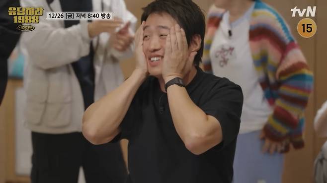 '응팔 10주년'