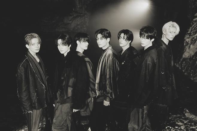엔하이픈. (사진=빌리프랩 제공)
