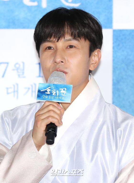 신화 김동완 (사진=일간스포츠 DB)