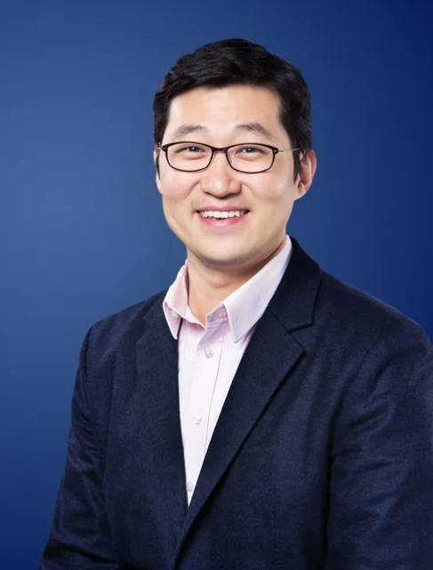 김범석 쿠팡 의장. [사진=쿠팡 뉴스룸]