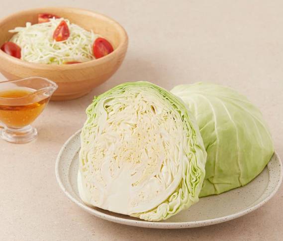 양배추. [사진=SSG.com]