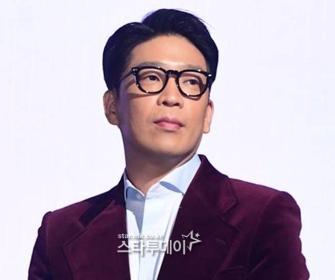 MC몽. 사진|스타투데이DB
