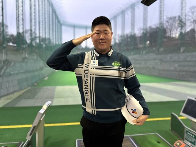 최근 국내외의 많은 관심 속에 해병대 소속으로 군사훈련을 소화한 임성재는 개인적으로 아쉬움이 컸던 2025년을 뒤로 하고 ‘해병대 정신’을 앞세워 2026년 재도약을 준비하고 있다.