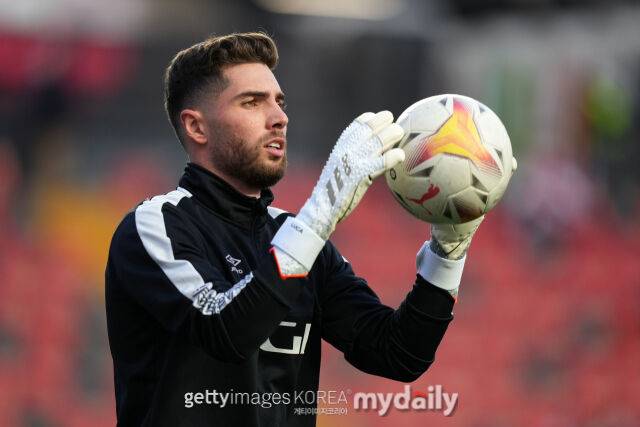 루카 지단/게티이미지코리아