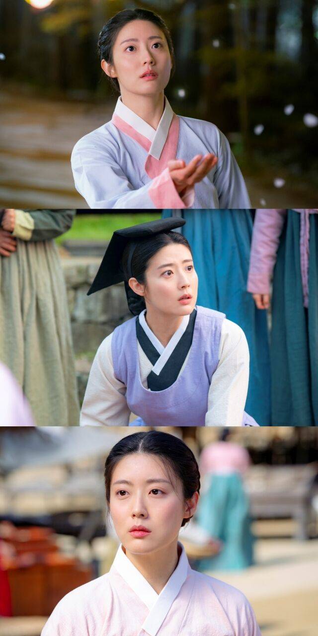 배우 남지현 '은애하는 도적님아' 스틸 / KBS 2TV