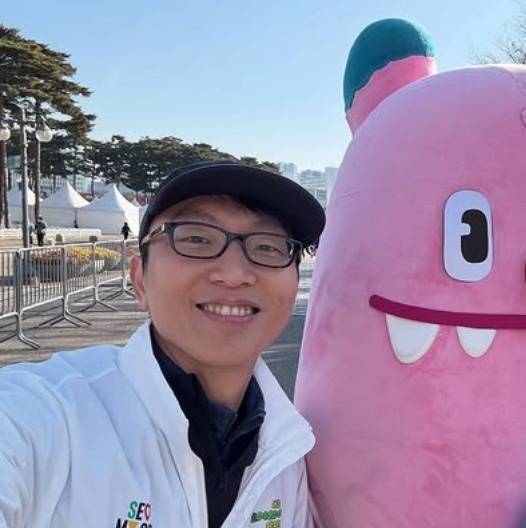 정희원 소셜미디어