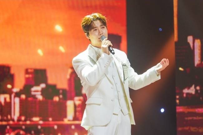 사진=TV CHOSUN ‘금타는 금요일’