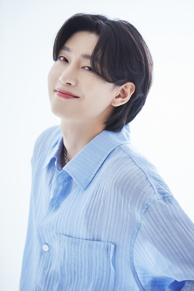 김용빈. 유선수엔터테인먼트