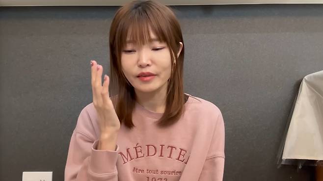 토기모치 유튜브 화면 캡처