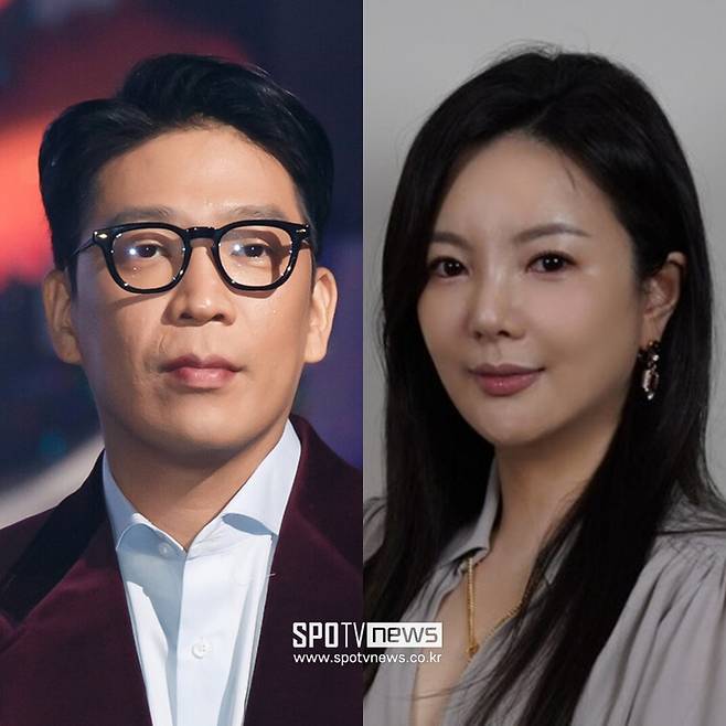 ▲ MC몽(왼쪽)과 차가원 대표. ⓒ스포티비뉴스DB, 원헌드레드