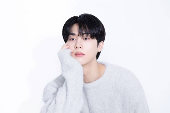 배우 김무준/사진=9아토엔터테인먼트